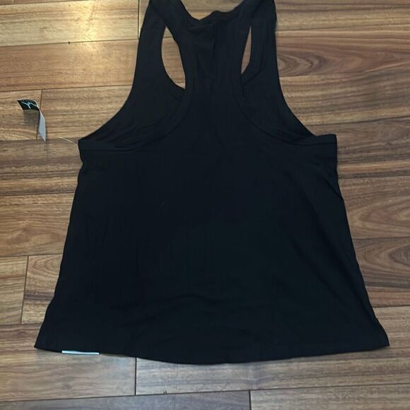 Diamond‎ supply co razor back tank top soft skater girl shirt streetwear - Picture 4 of 5